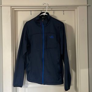 Northface athletic fleece